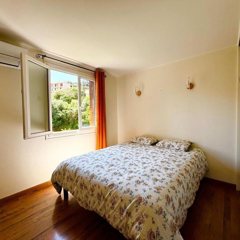 Casamea - Spacieux, Famille, Clim, Plage 15min - Appartamento con 2 Camere da Letto - 13