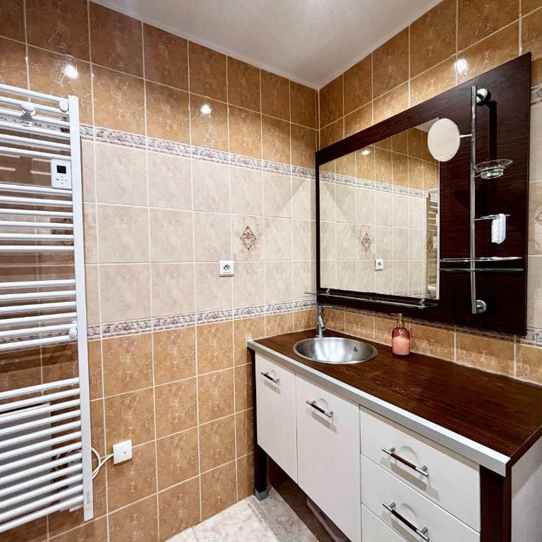 Casamea - Spacieux, Famille, Clim, Plage 15min - Appartamento con 2 Camere da Letto - 15