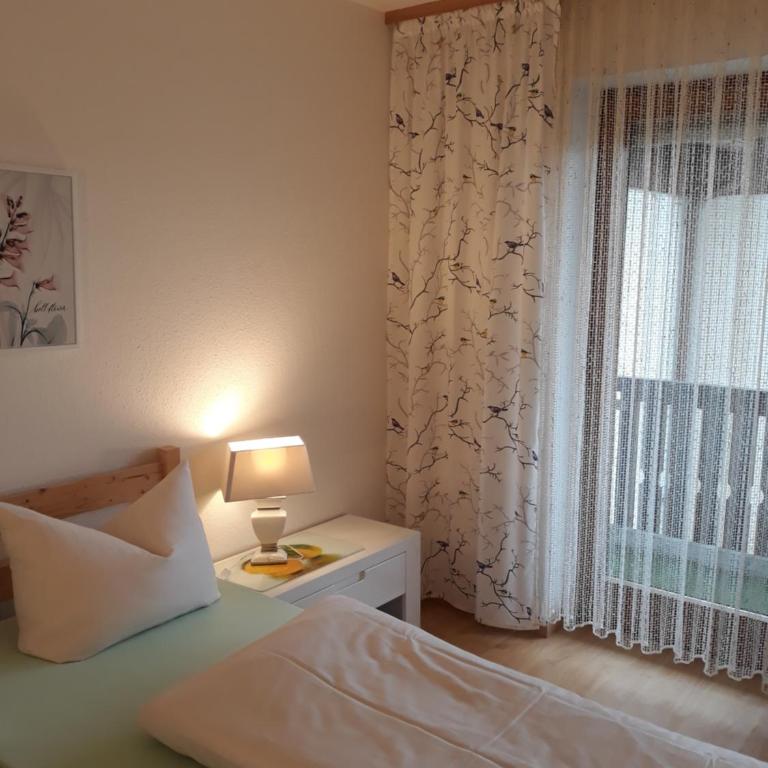 Ferienwohnung Ritter - Standard Apartment - 34