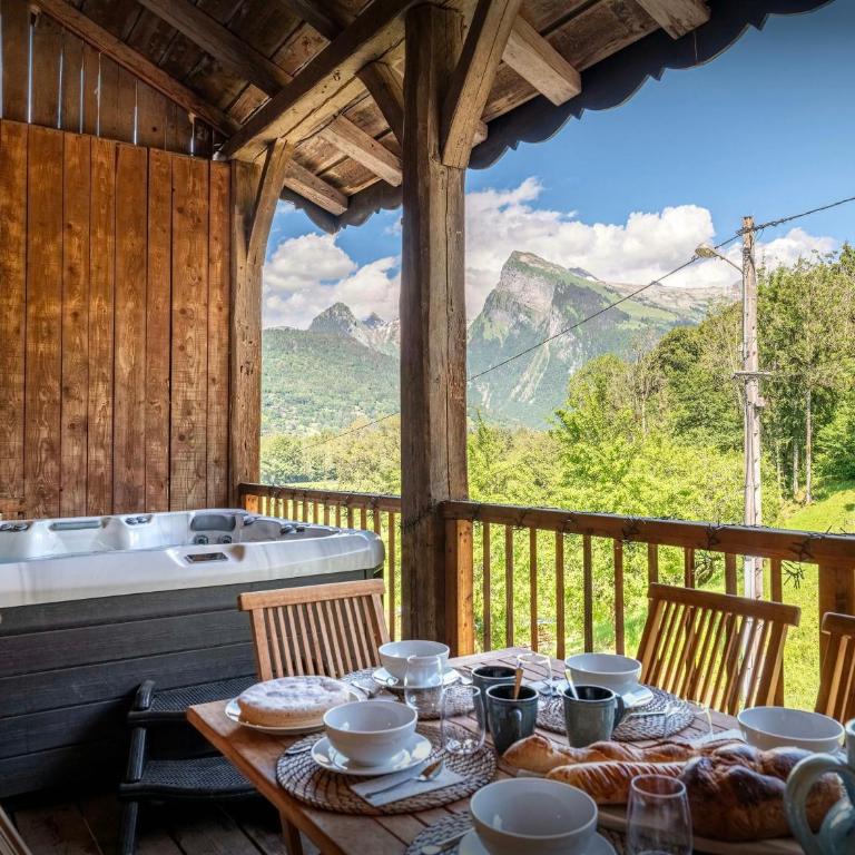 Chalet Trumont - OVO Network - Chalet - 3