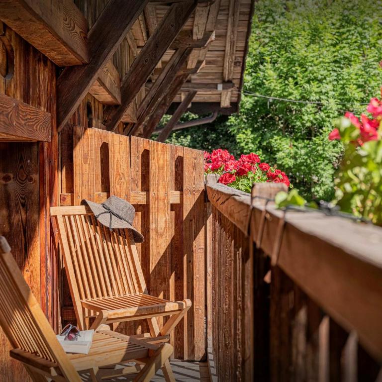Chalet Trumont - OVO Network - Chalet - 20
