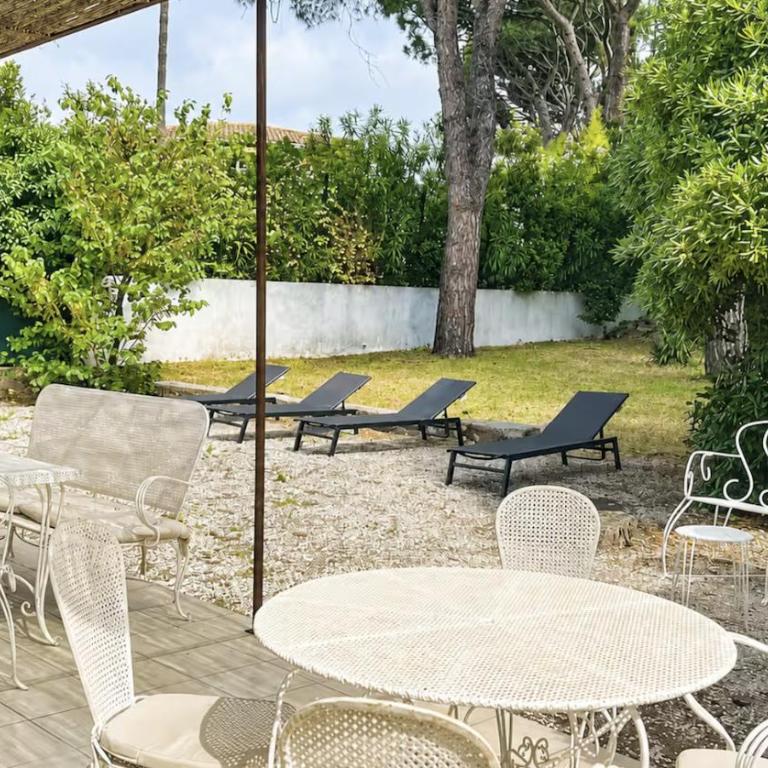 Bastide Familiale à 2 Minutes de la Plage - Villa - 3