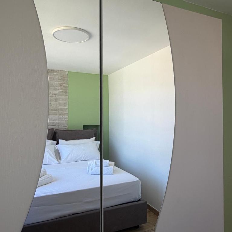Lolli Central Stay - Apartment mit Stadtblick - 3