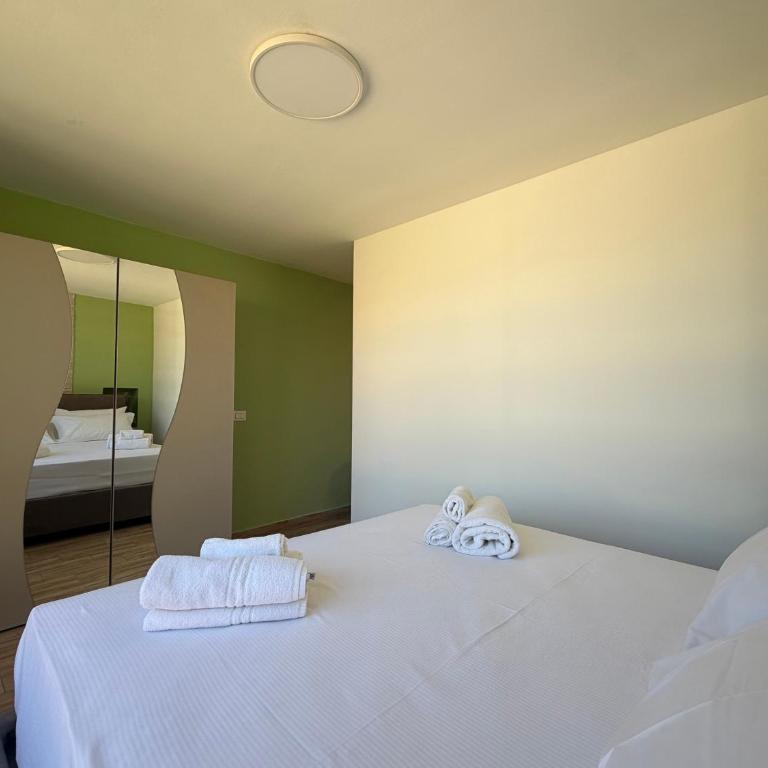 Lolli Central Stay - Apartment mit Stadtblick - 4