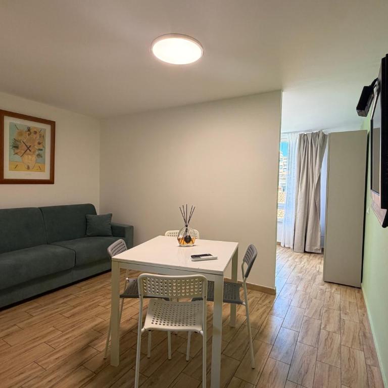 Lolli Central Stay - Apartment mit Stadtblick - 5