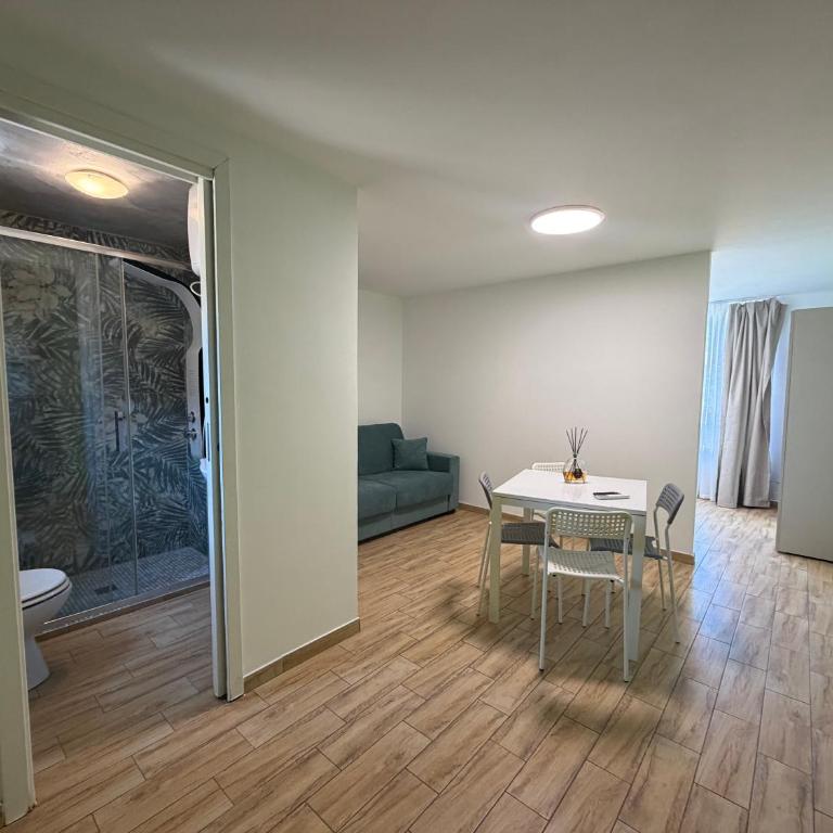 Lolli Central Stay - Apartment mit Stadtblick - 7
