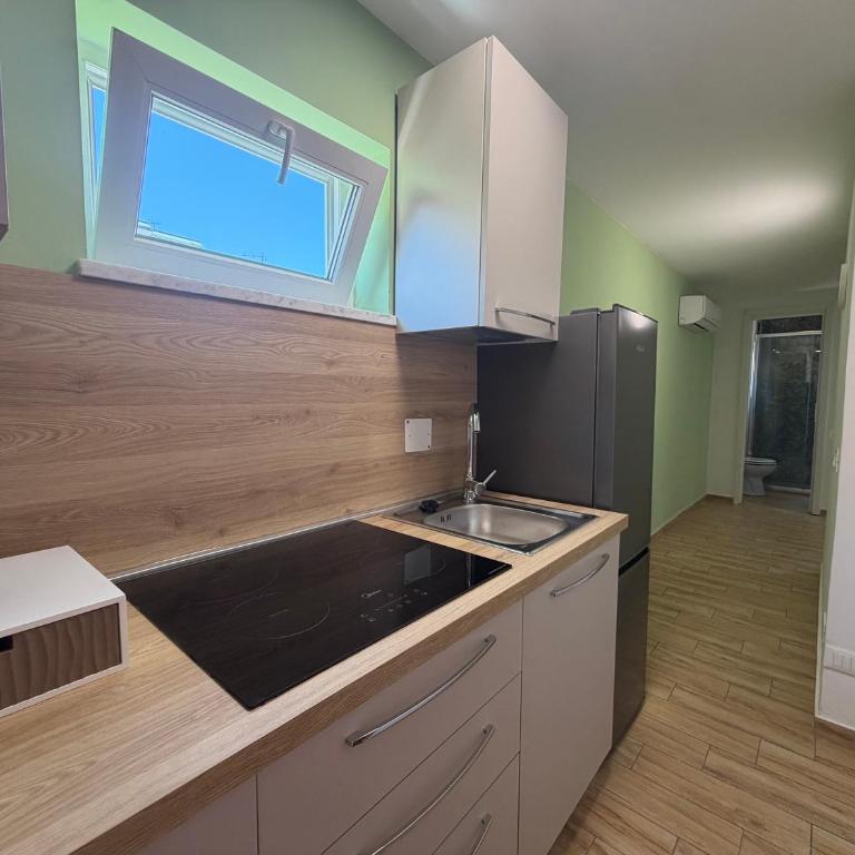 Lolli Central Stay - Apartment mit Stadtblick - 8