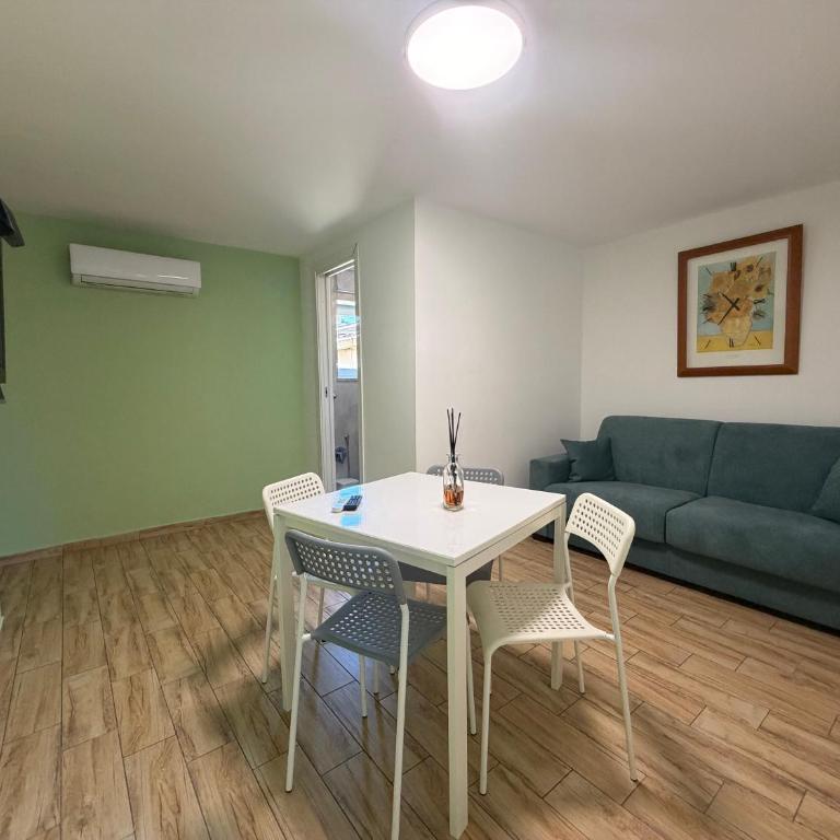 Lolli Central Stay - Apartment mit Stadtblick - 6