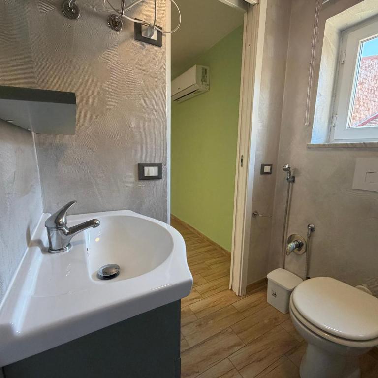 Lolli Central Stay - Apartment mit Stadtblick - 12