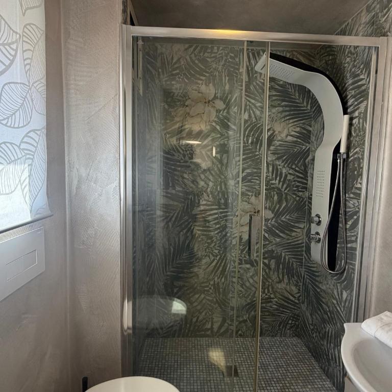 Lolli Central Stay - Apartment mit Stadtblick - 13