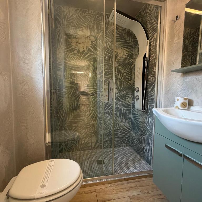 Lolli Central Stay - Apartment mit Stadtblick - 14