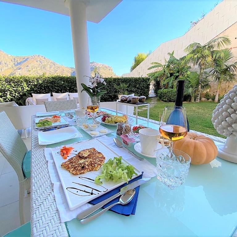 Villa Mastrissa Taormina - Private Villa with 2 pool - Private villa with 4 bedrooms and a swimming pool - 64