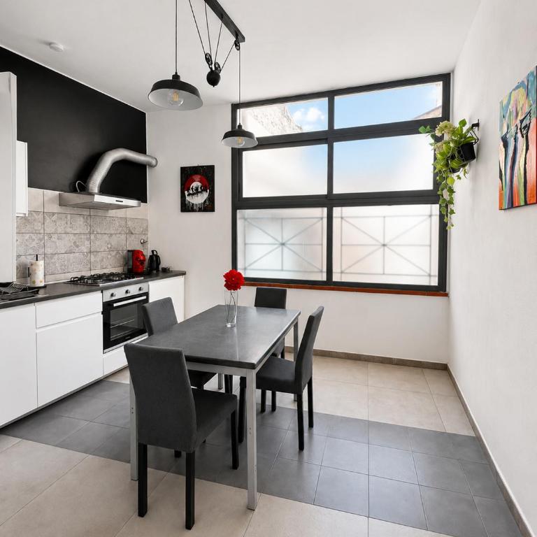 Casa della Lettera - Two-Bedroom Apartment - 8