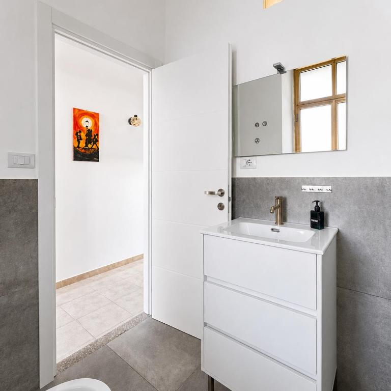 Casa della Lettera - Two-Bedroom Apartment - 14