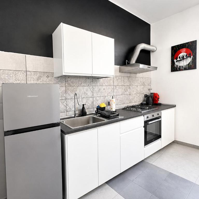 Casa della Lettera - Two-Bedroom Apartment - 9