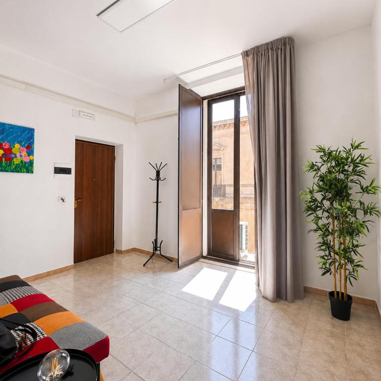 Casa della Lettera - Two-Bedroom Apartment - 4
