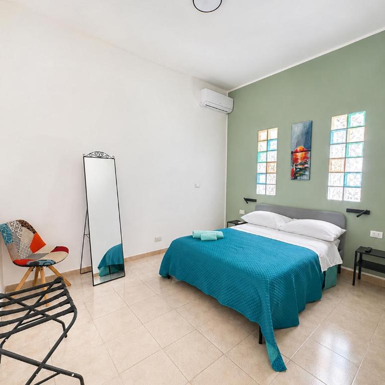 Casa della Lettera - Two-Bedroom Apartment - 18