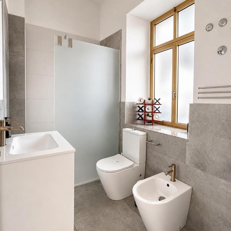 Casa della Lettera - Two-Bedroom Apartment - 13
