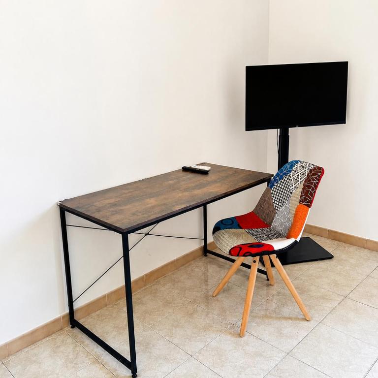 Casa della Lettera - Two-Bedroom Apartment - 7