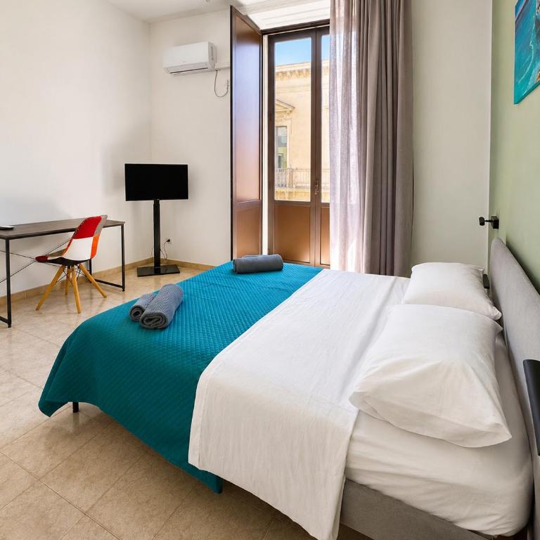 Casa della Lettera - Two-Bedroom Apartment - 6