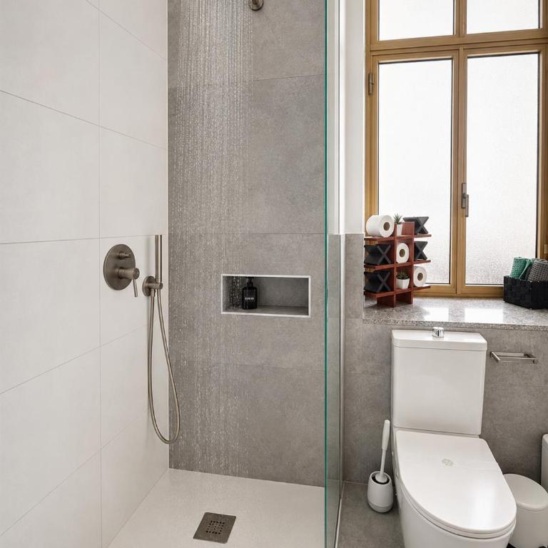 Casa della Lettera - Two-Bedroom Apartment - 15