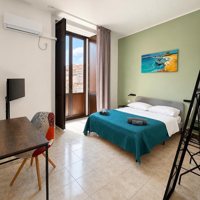 Casa della Lettera - Two-Bedroom Apartment - 1