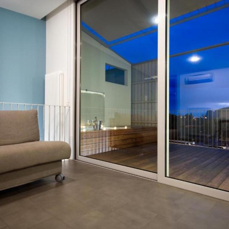 Mecki Apartments - Appartamento su 2 Livelli con 1 Camera da Letto - 4