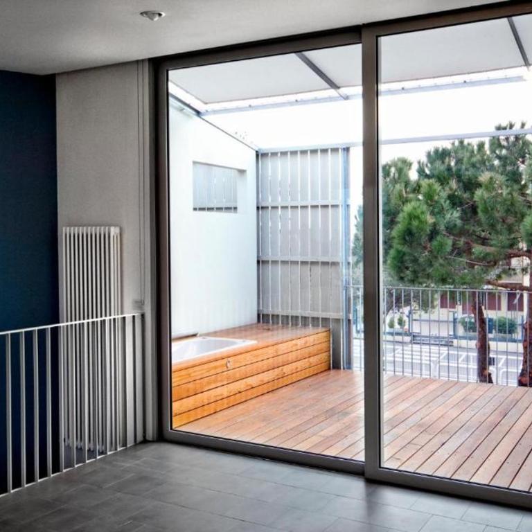 Mecki Apartments - Appartamento su 2 Livelli con 1 Camera da Letto - 9