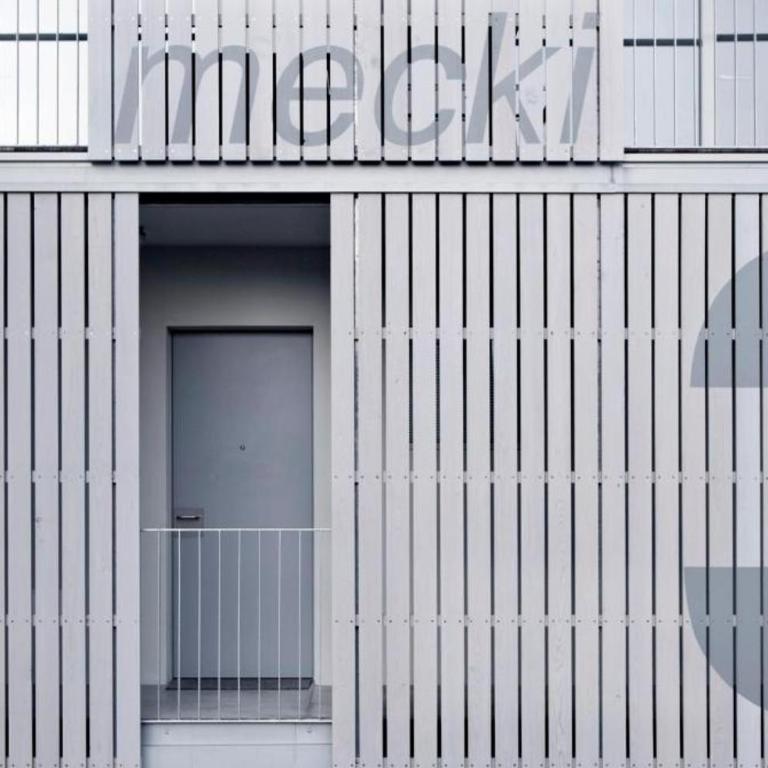 Mecki Apartments - Appartamento su 2 Livelli con 1 Camera da Letto - 10