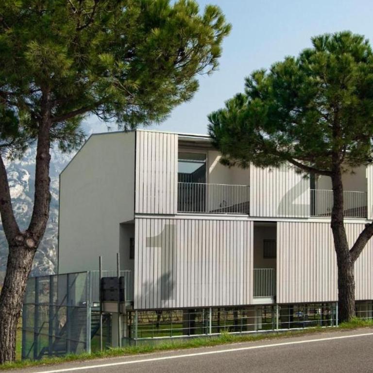 Mecki Apartments - Appartamento su 2 Livelli con 1 Camera da Letto - 12