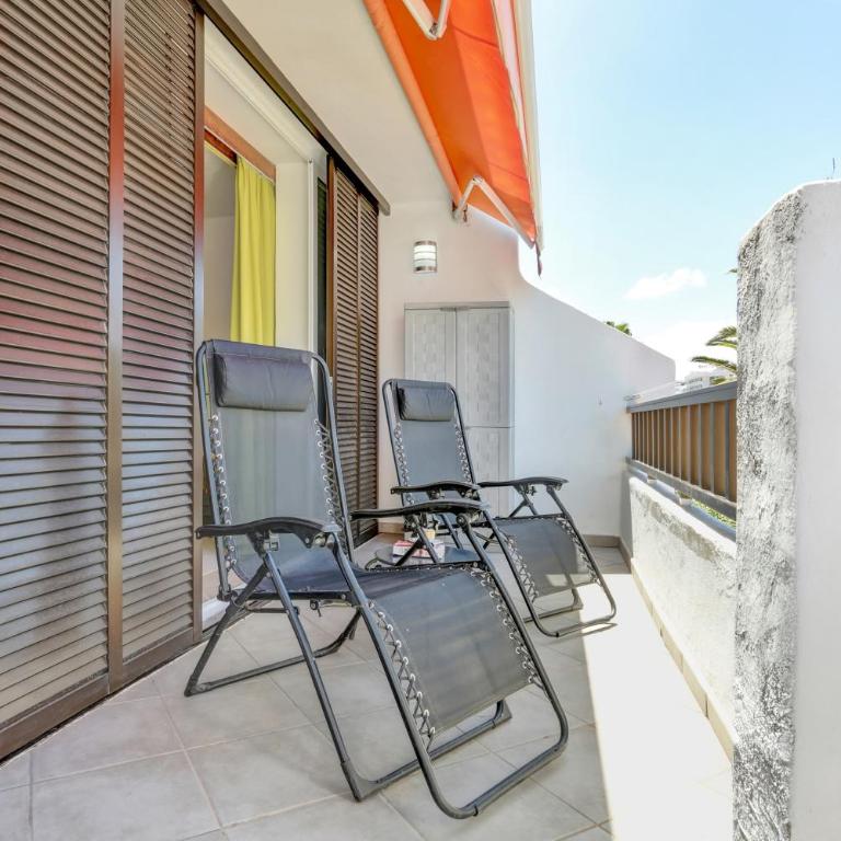 ROBERT APARTMENT PLAYA DE LAS AMÉRICAS - Two-Bedroom Apartment - 5