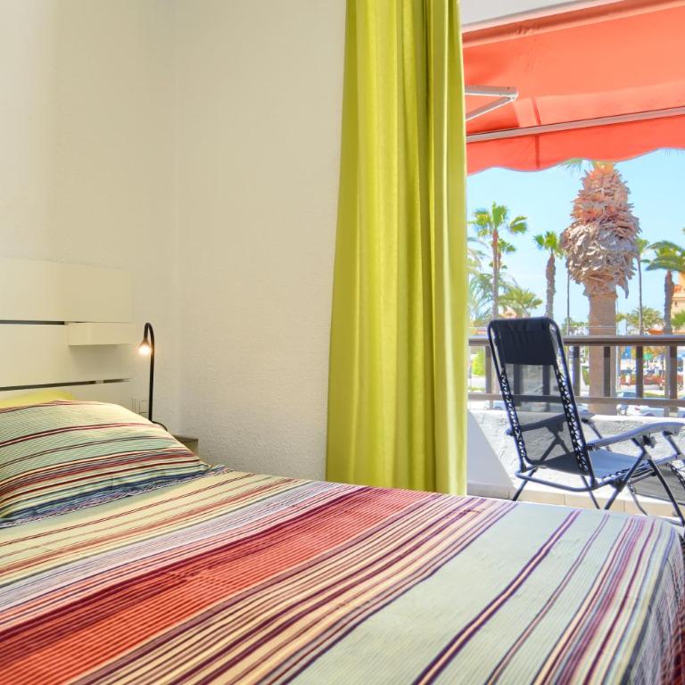 ROBERT APARTMENT PLAYA DE LAS AMÉRICAS - Two-Bedroom Apartment - 19