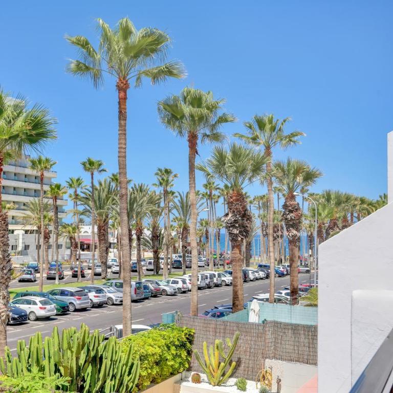 ROBERT APARTMENT PLAYA DE LAS AMÉRICAS - Two-Bedroom Apartment - 1