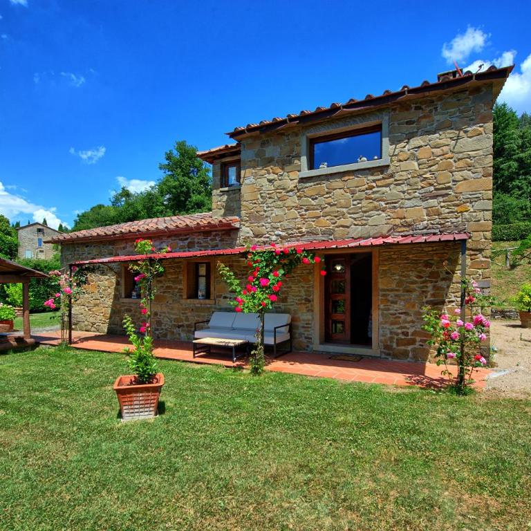 Casa Margherita 1 by PosarelliVillas - Villa con 3 Camere da Letto - 15