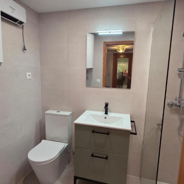Apartamento La Campa - Appartement - 15