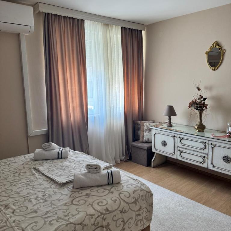 Apartment Sofi - Apartman sa 2 Spavaće Sobe - 3