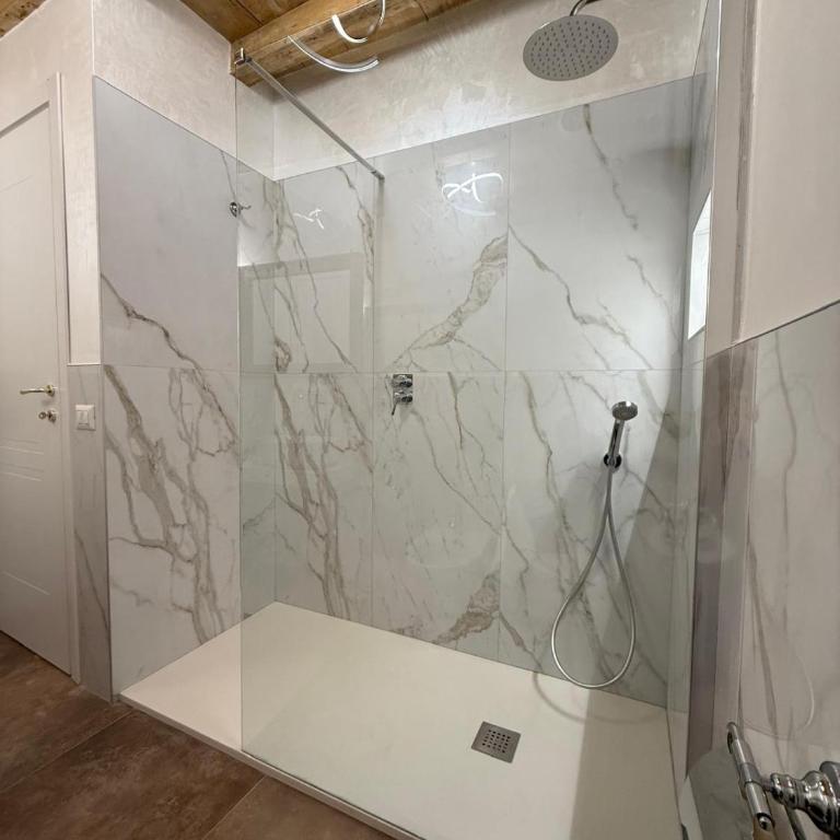 Exclusive apartment in the heart of Milan - One-Bedroom Apartment - 3