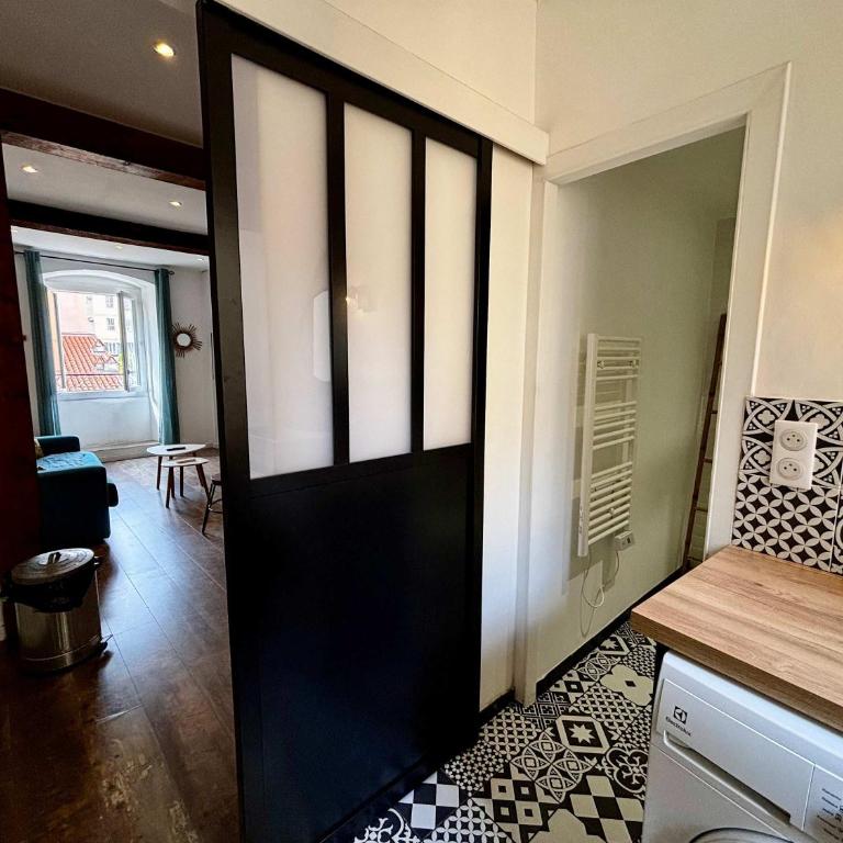 Casamea - Rue Fesch, Famille, Wifi, Clim - Appartamento con 2 Camere da Letto - 17