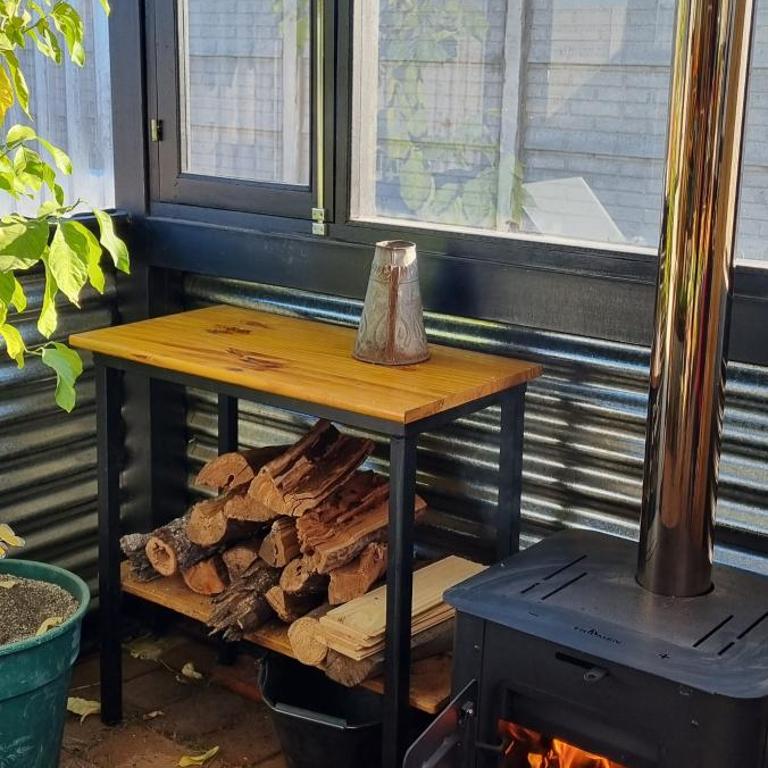 Tiny House para una persona "El Ranchito" - Apartamento con vistas - 14