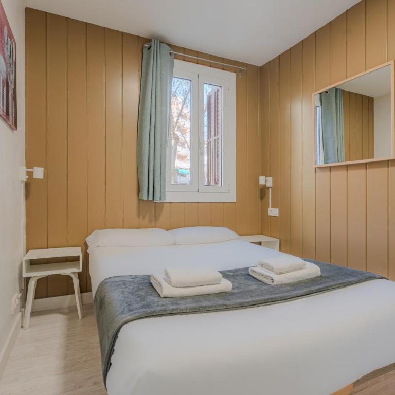 Suite Miro Eixample Barcelona - Apartamento - 3