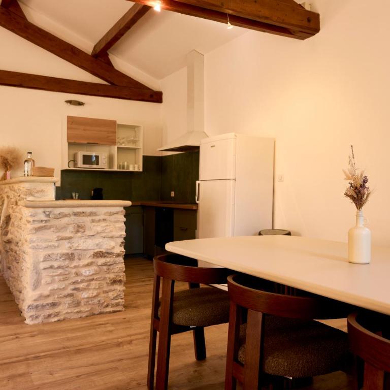 Clos Saint-Michel Resort & Spa - Villa avec Piscine Privée - 9