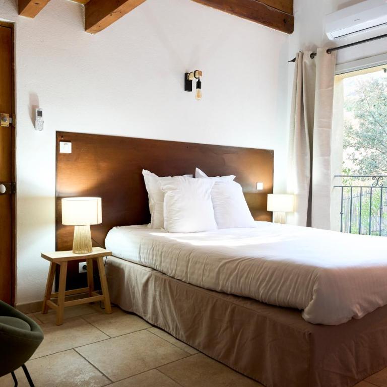 Clos Saint-Michel Resort & Spa - Villa avec Piscine Privée - 8