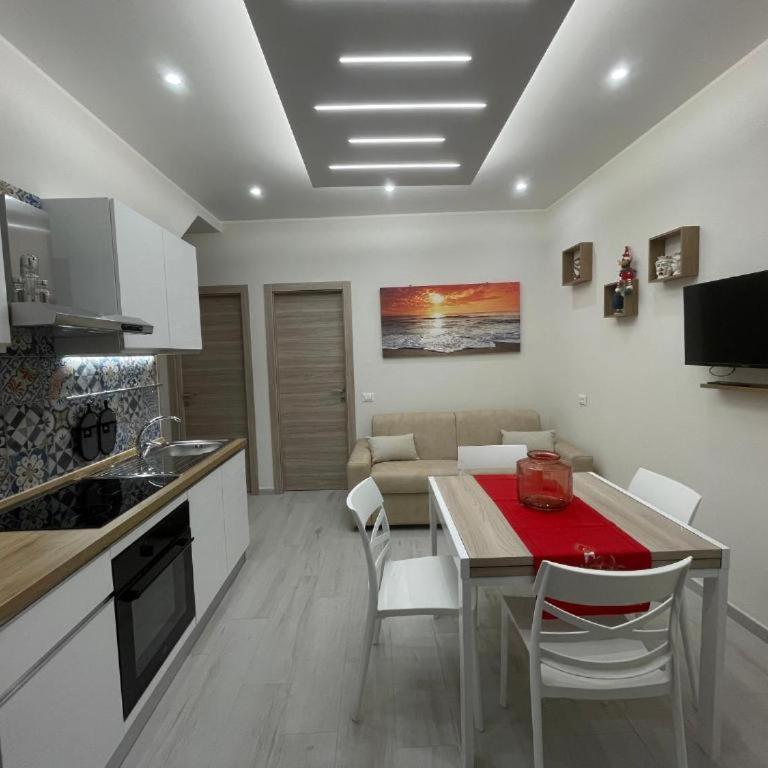 Noemis Home Ballaro - Apartment - 1