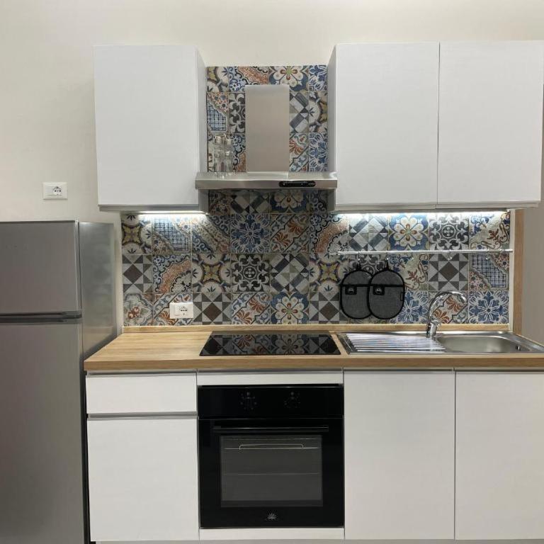Noemis Home Ballaro - Apartment - 3