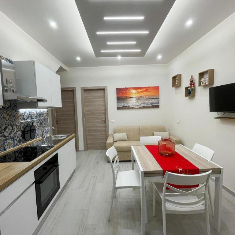 Noemis Home Ballaro - Apartment - 5