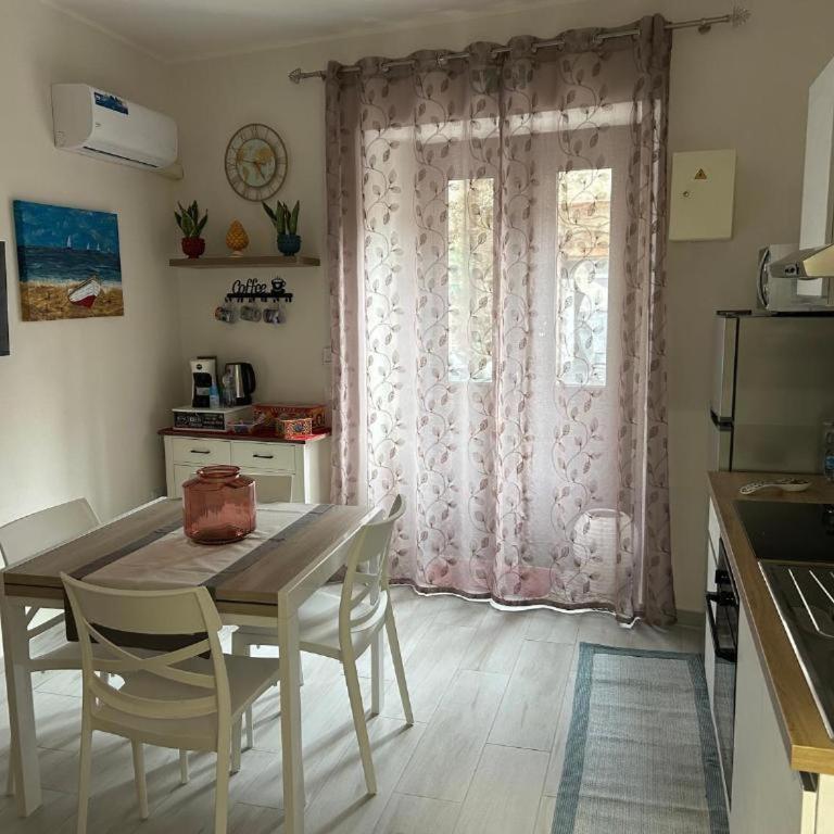 Noemis Home Ballaro - Apartment - 7