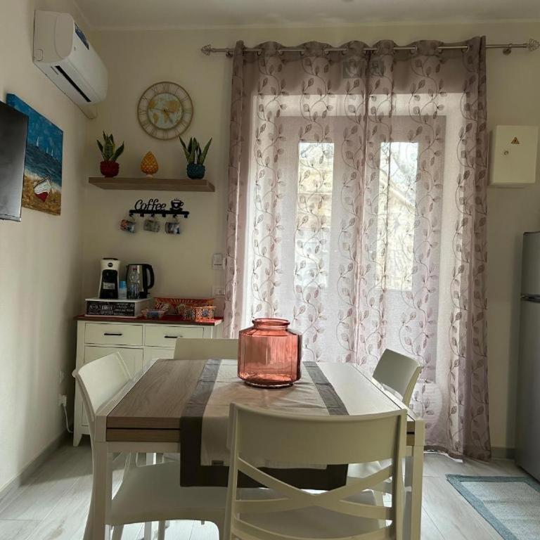 Noemis Home Ballaro - Apartment - 8