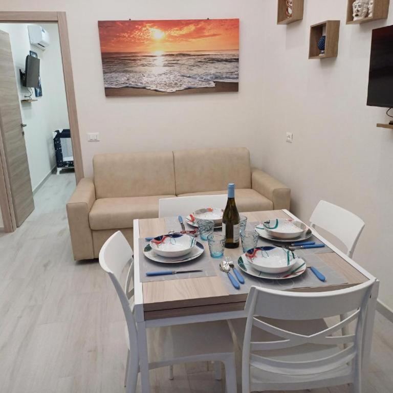 Noemis Home Ballaro - Apartment - 9