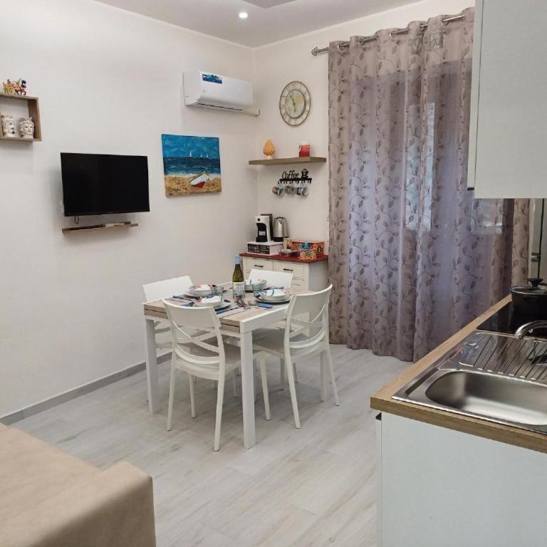 Noemis Home Ballaro - Apartment - 10