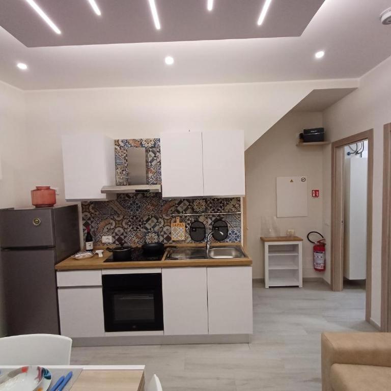 Noemis Home Ballaro - Apartment - 11